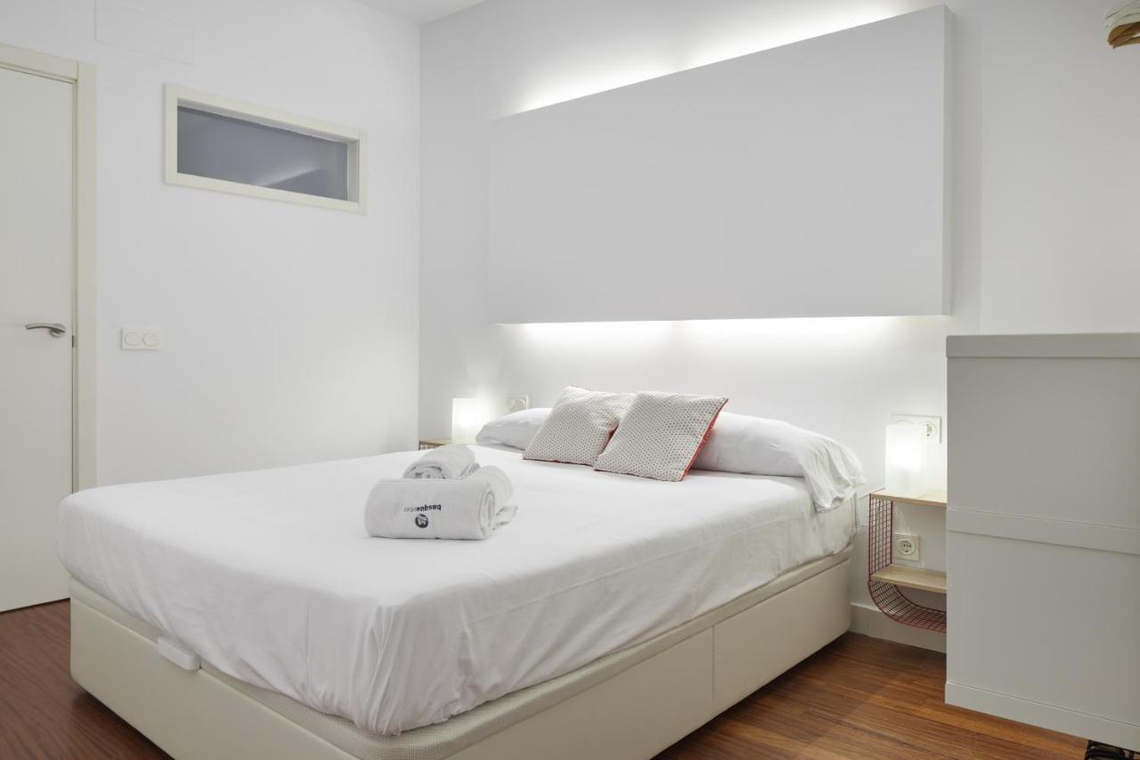 Andraitz - Basque Stay San Sebastián Exterior foto